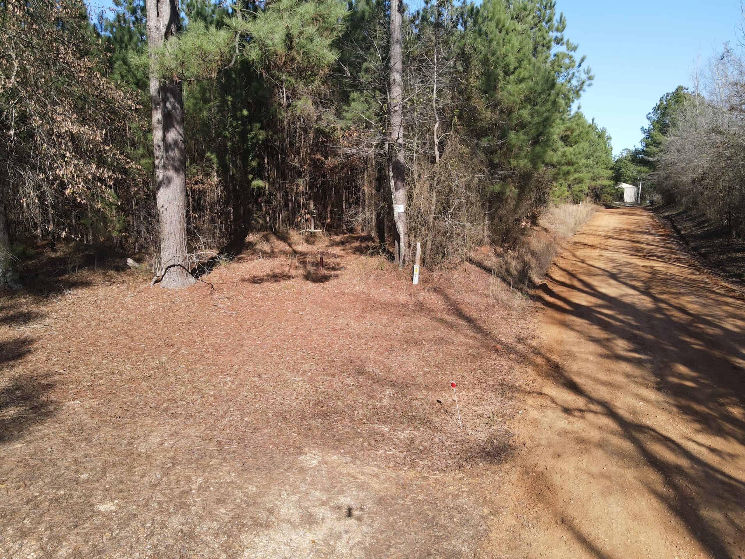 Arkansas Hunting Land UC Hunting Properties