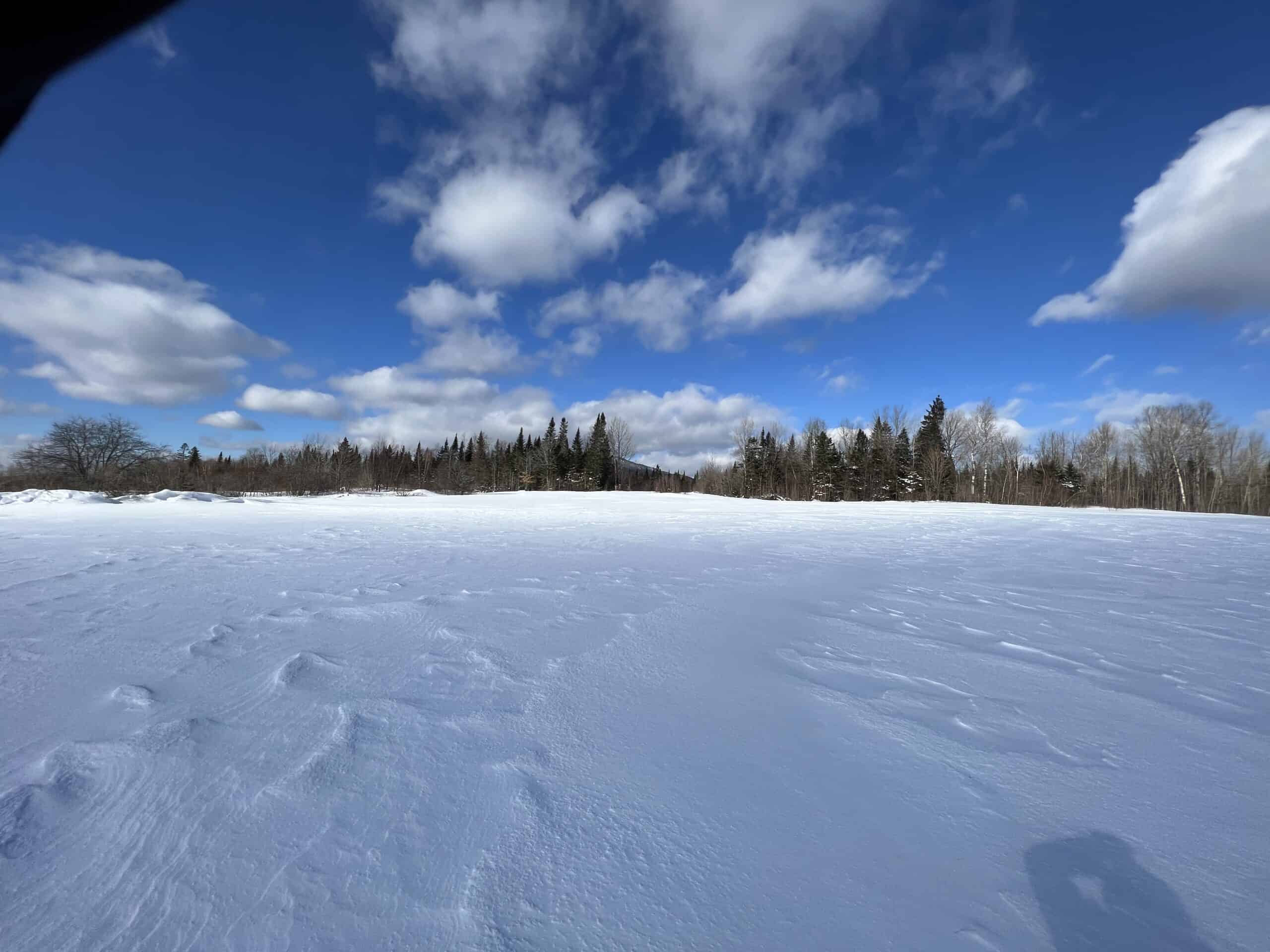 Hunting Land For Sale in Maine Hunting Properties for sale in Maine