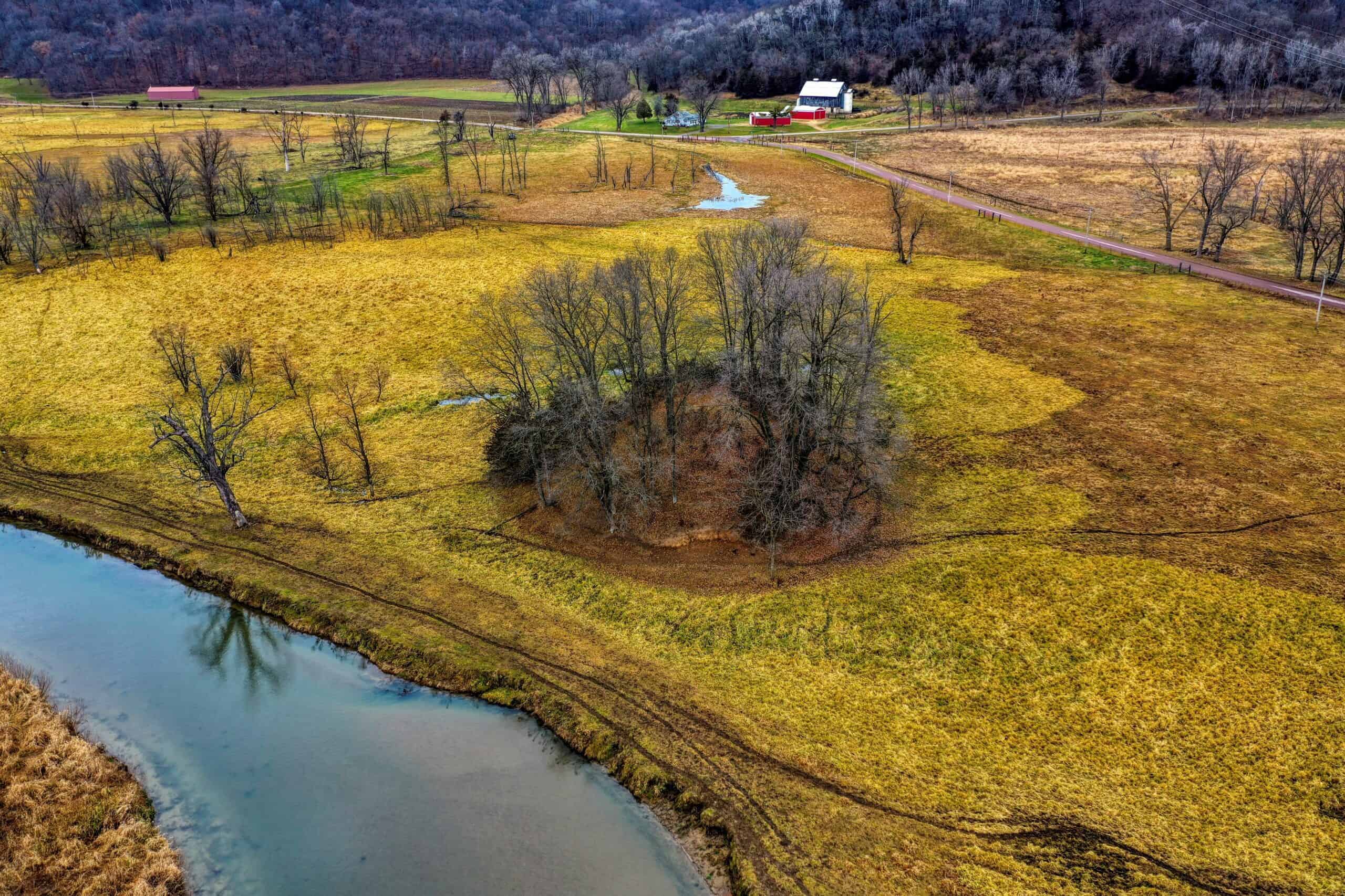 Hunting Land For Sale in Wisconsin Hunting Properties for sale in