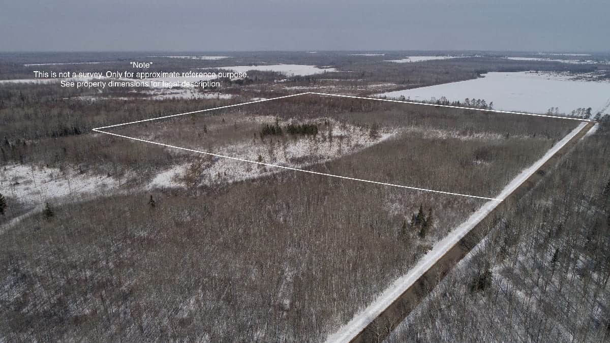 Properties UC Hunting Properties