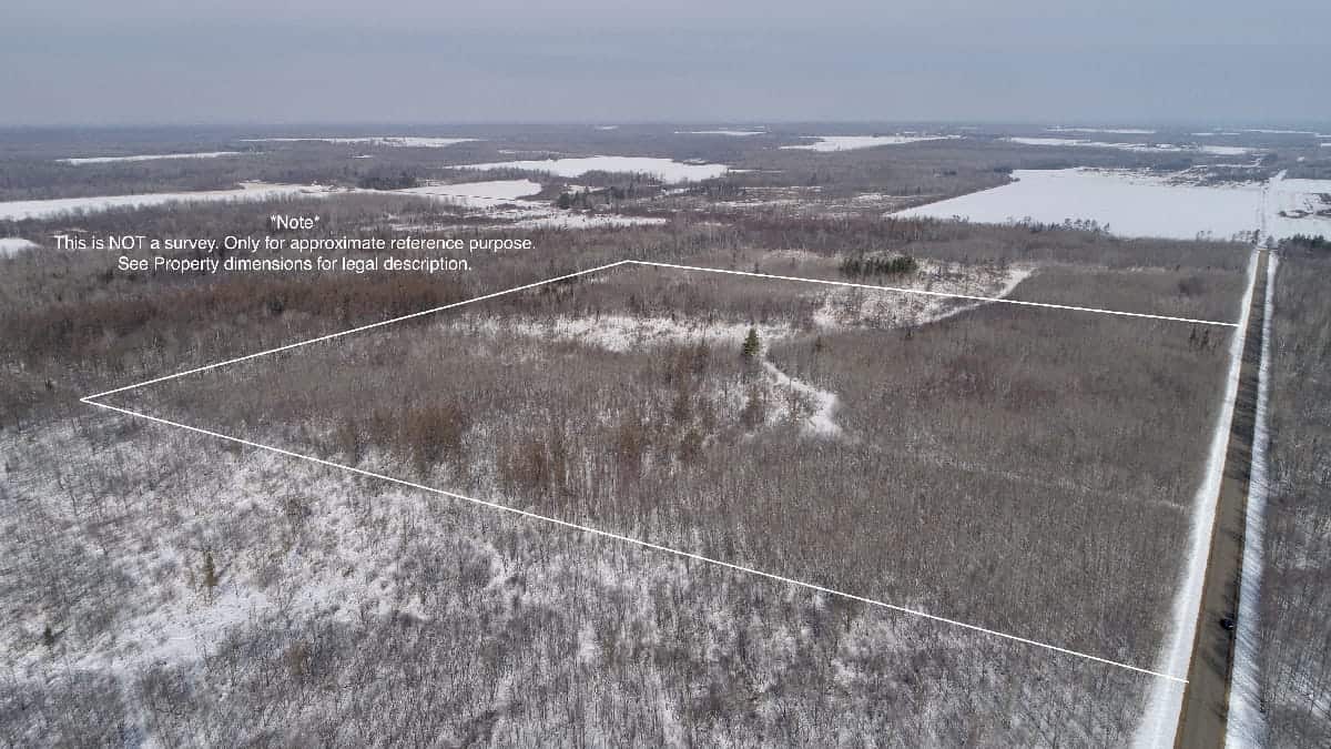 Properties UC Hunting Properties