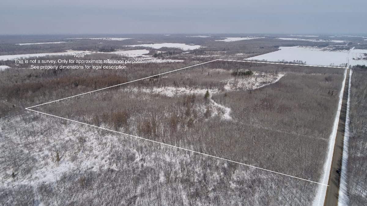 Hunting Land For Sale in Wisconsin Hunting Properties for sale in