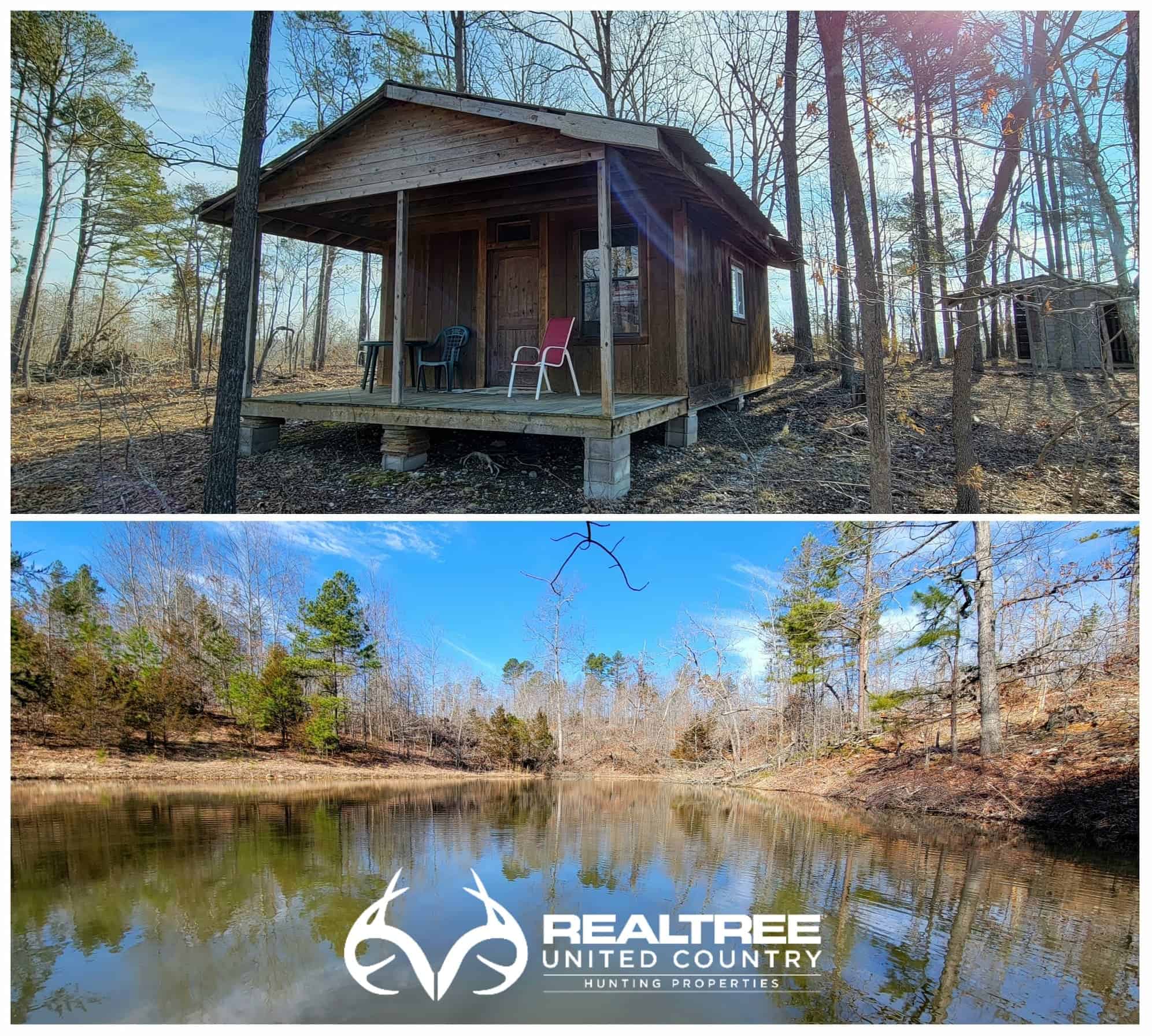 Hunting Land For Sale in Missouri Hunting Properties for sale in Missouri