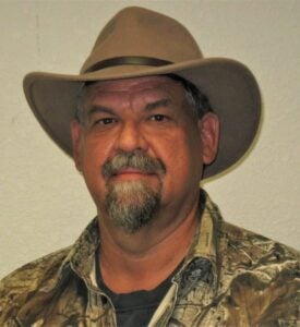 Mike Drury