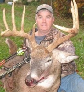 Kevin Small