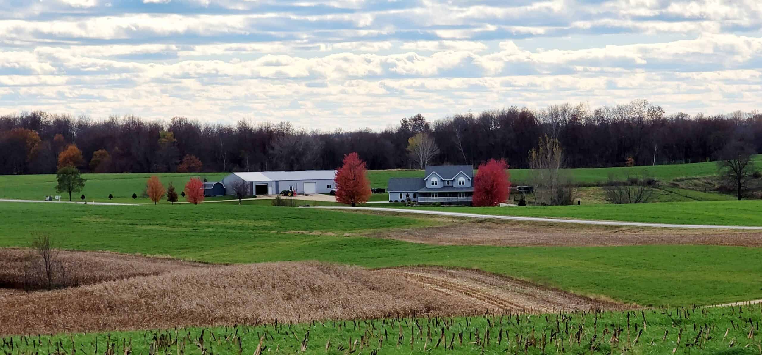 Vernon Hunting Land UC Hunting Properties