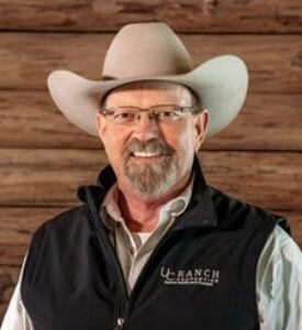Mark James
