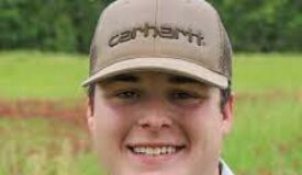 Hunter Scoggins