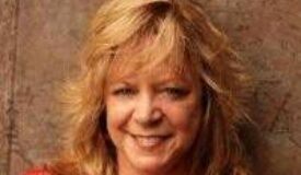 Cindy Garvey