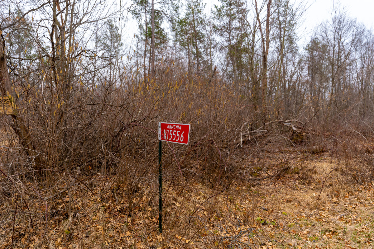 Land For Sale in Wisconsin Hunting Land For Sale in Wisconsin