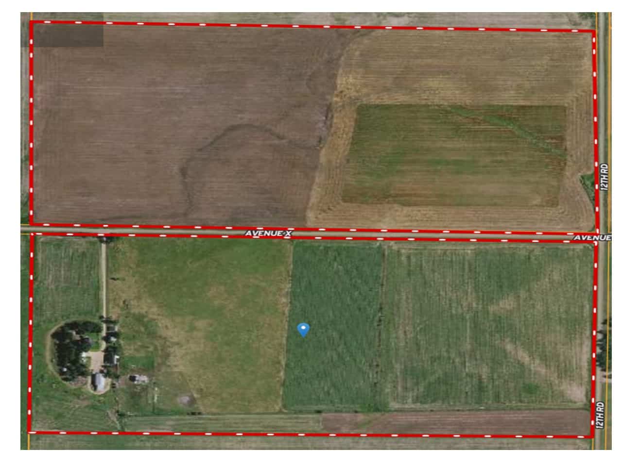 Kansas Hunting Land UC Hunting Properties