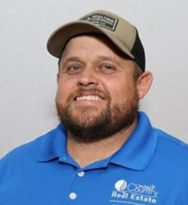 Jason Small-Broker/ REALTOR
