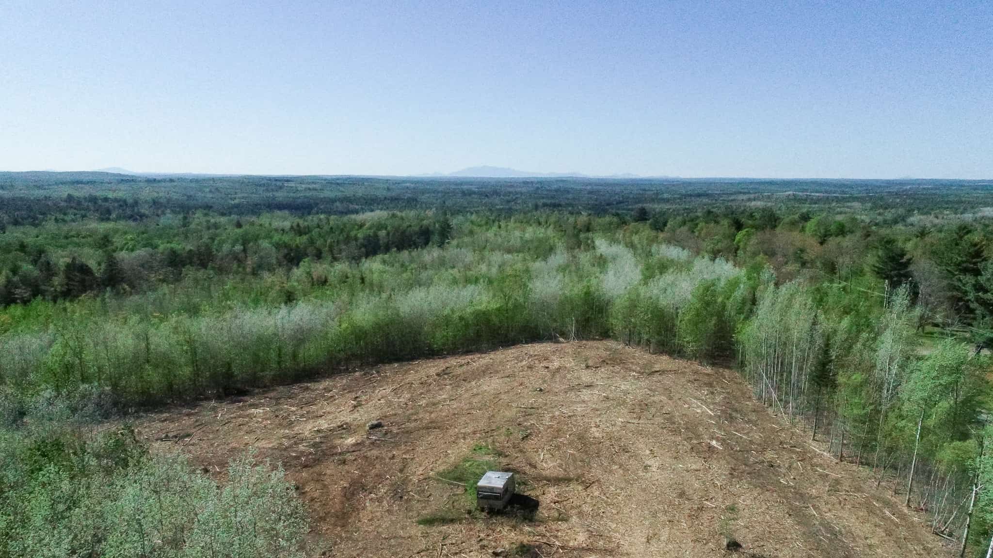 Hunting Land For Sale in Maine Hunting Properties for sale in Maine