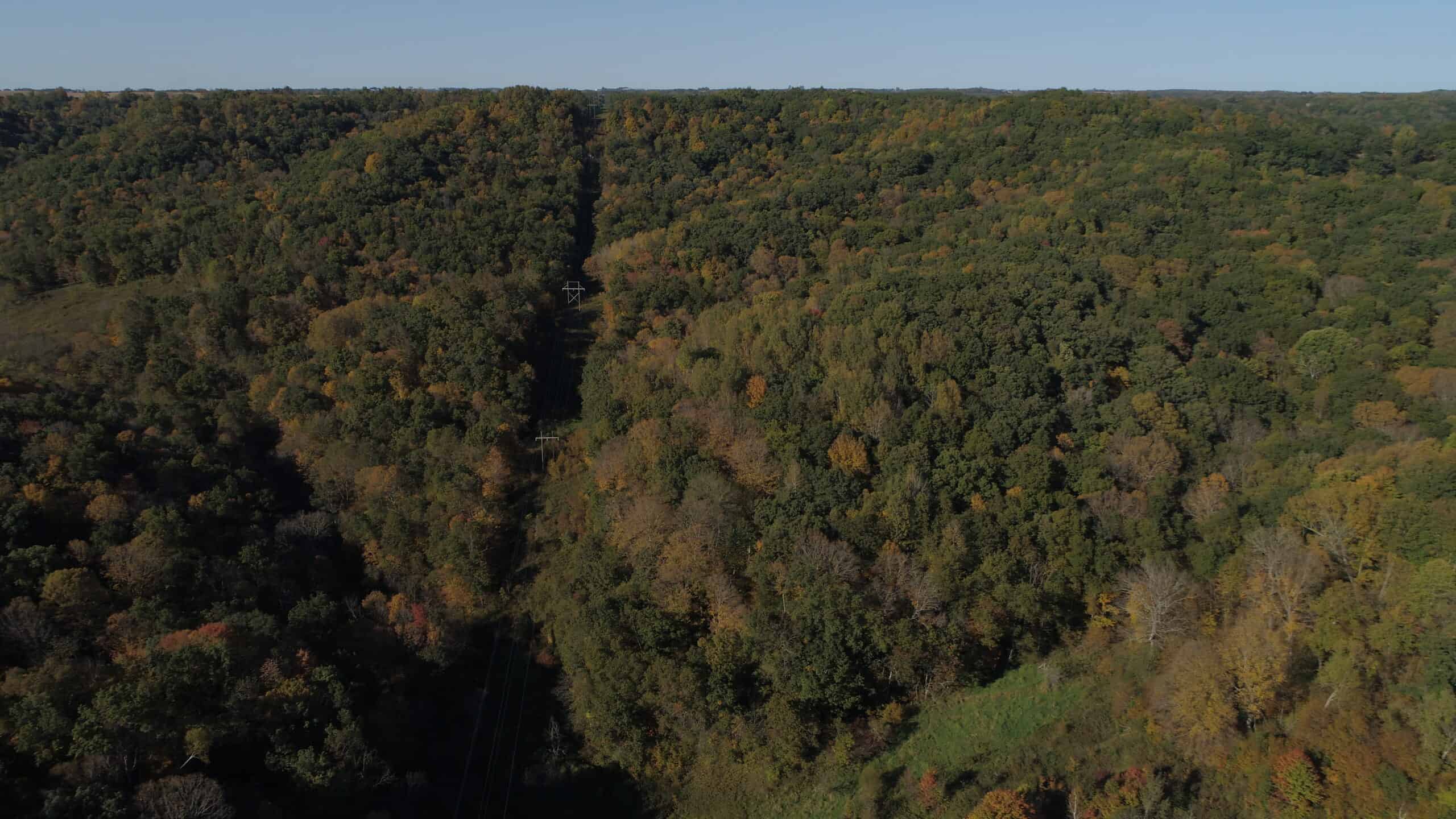 Vernon Hunting Land UC Hunting Properties