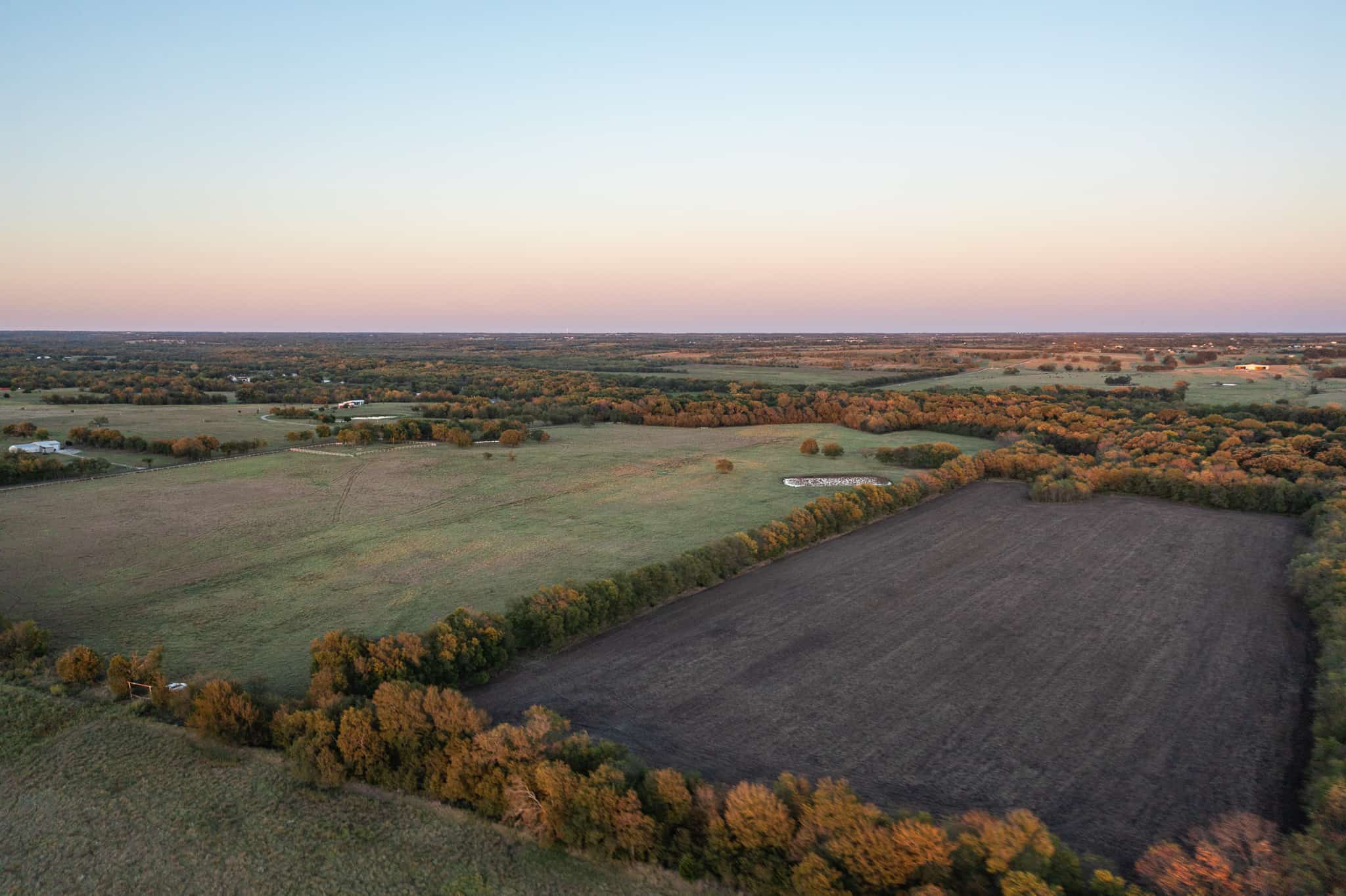 Texas Hunting Land UC Hunting Properties