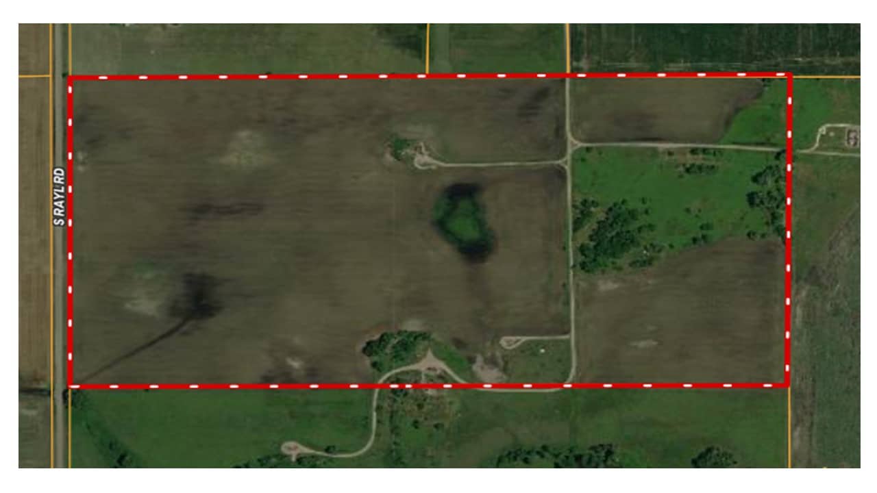 Kansas Hunting Land UC Hunting Properties