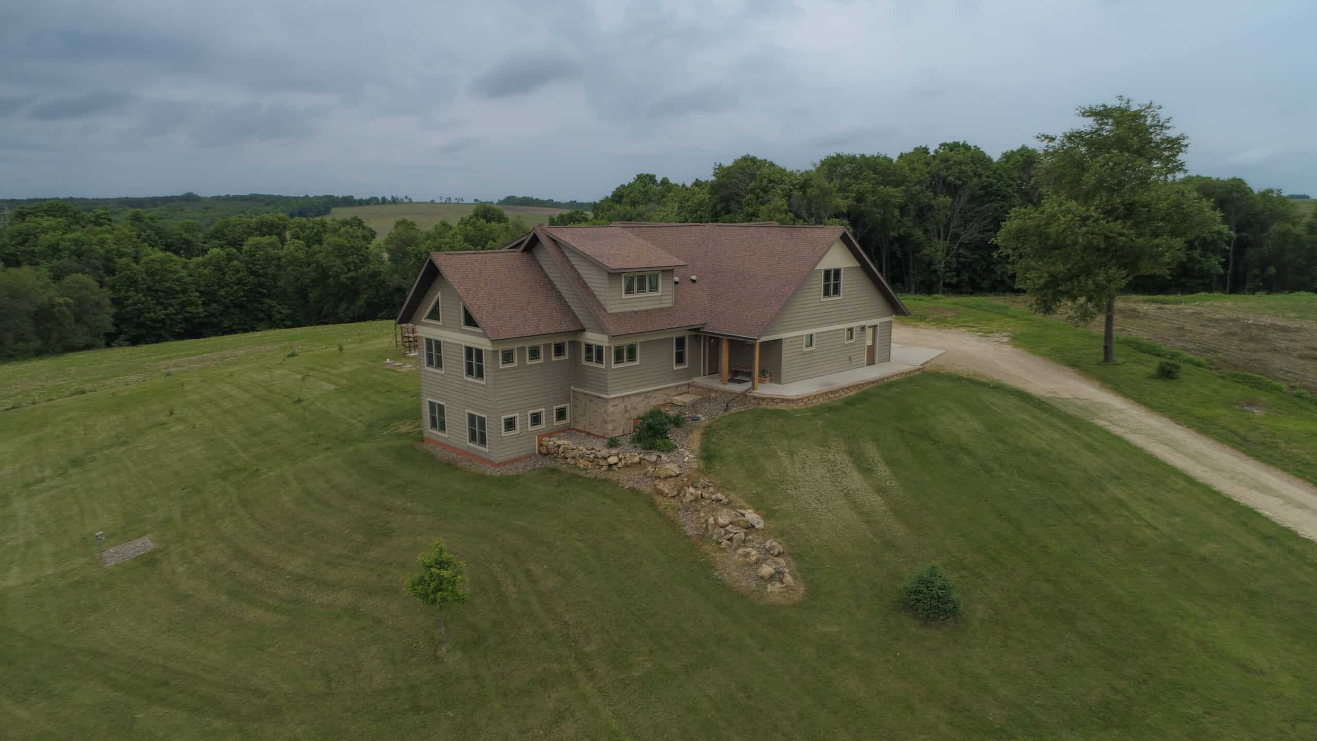 Land For Sale in Wisconsin Hunting Land For Sale in Wisconsin