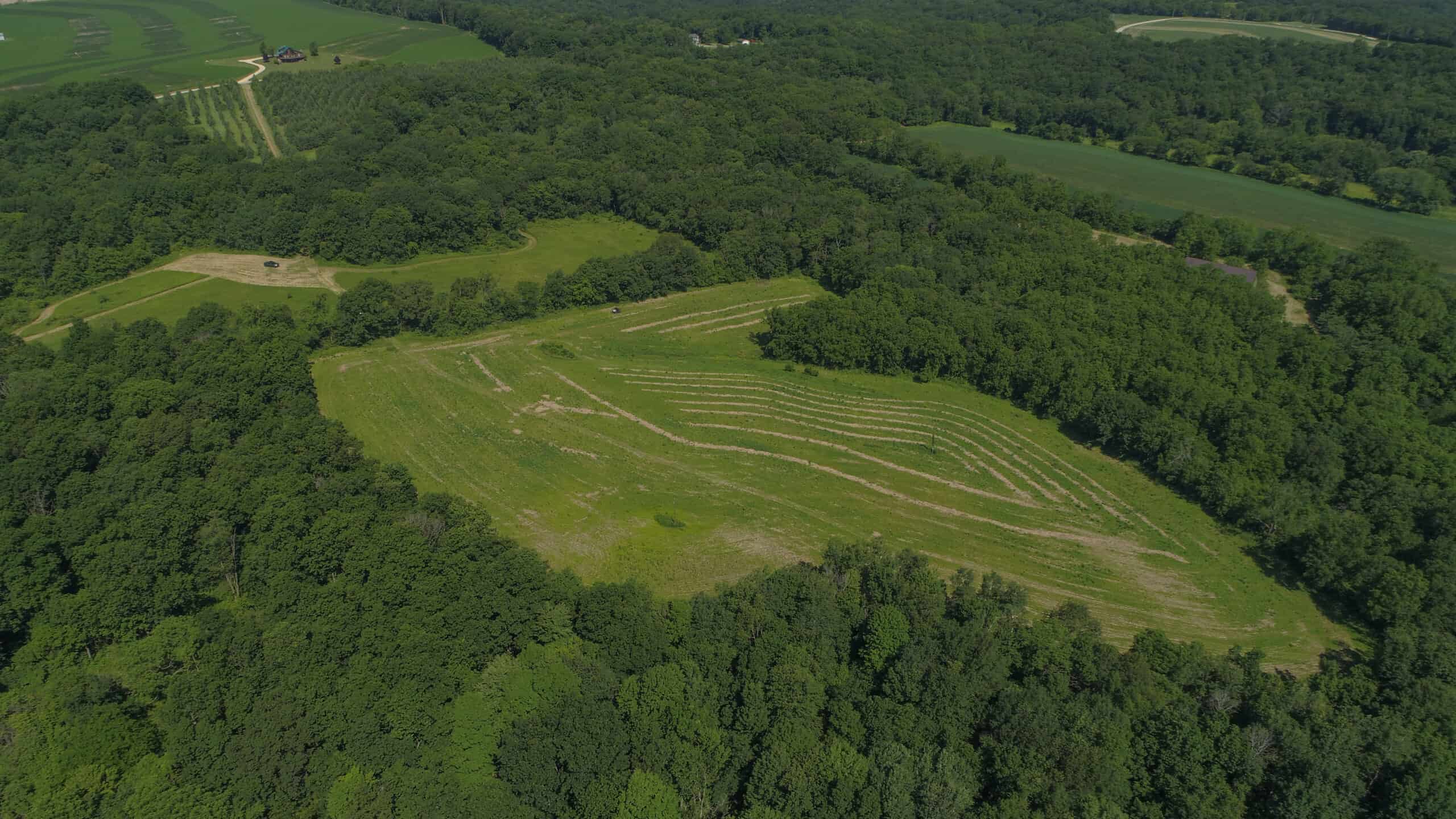 Land For Sale in Wisconsin Hunting Land For Sale in Wisconsin