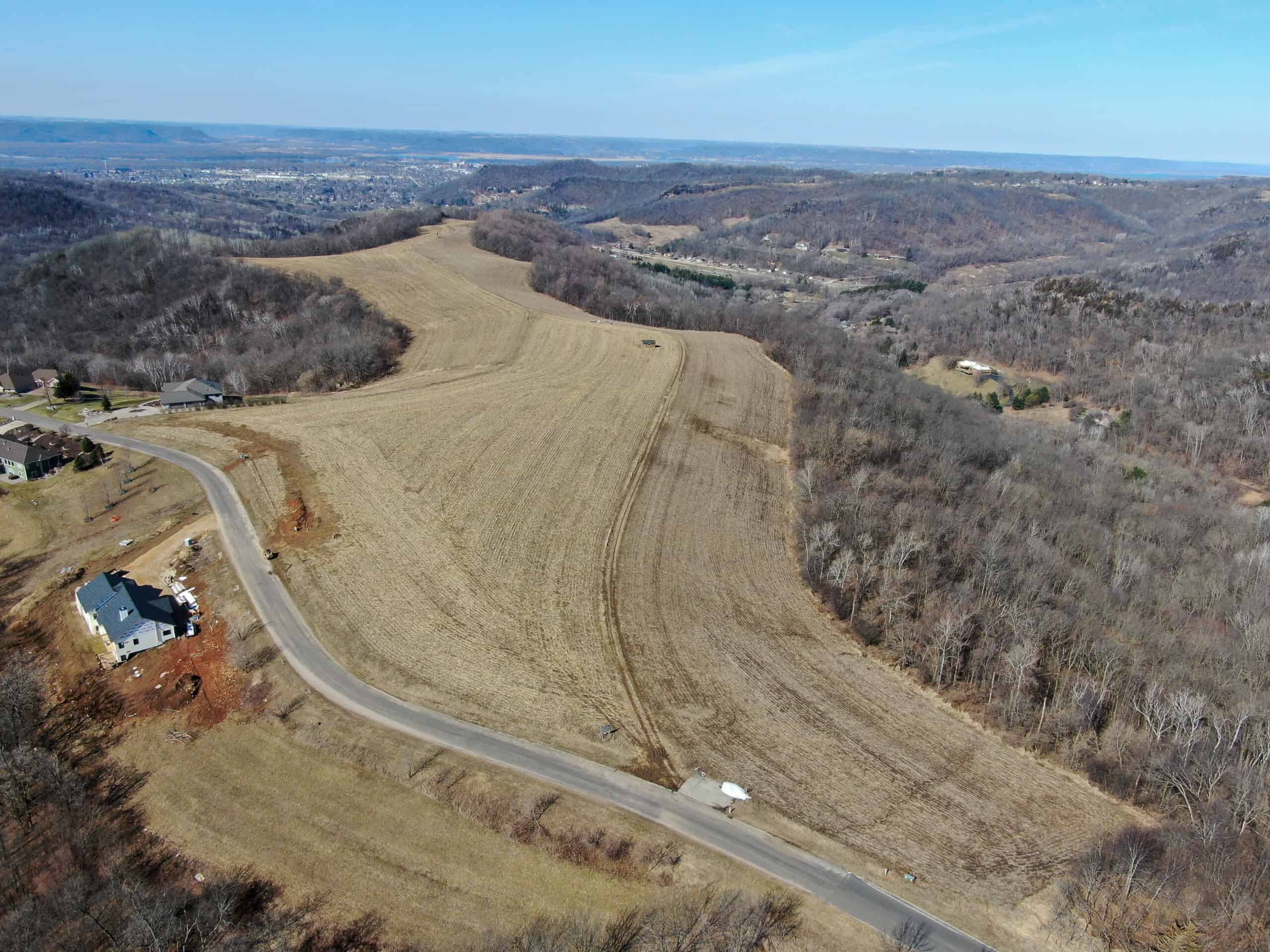 Prime Real Estate La Crosse Wisconsin