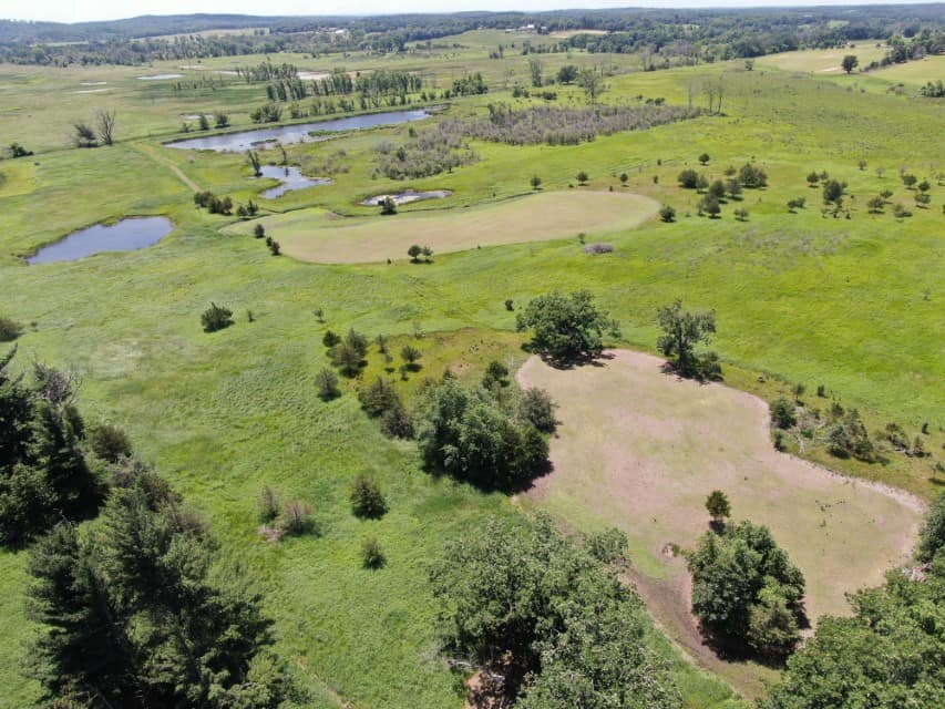 Marquette Hunting Land UC Hunting Properties