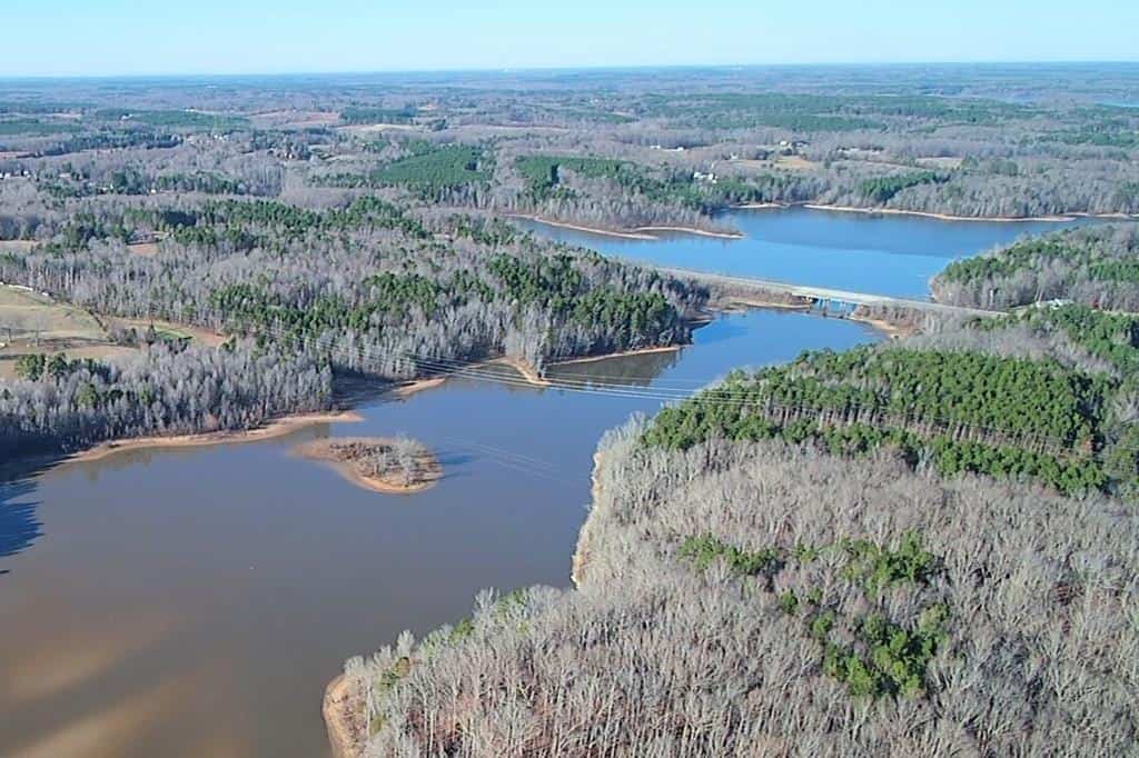 Duck hunters paradise!