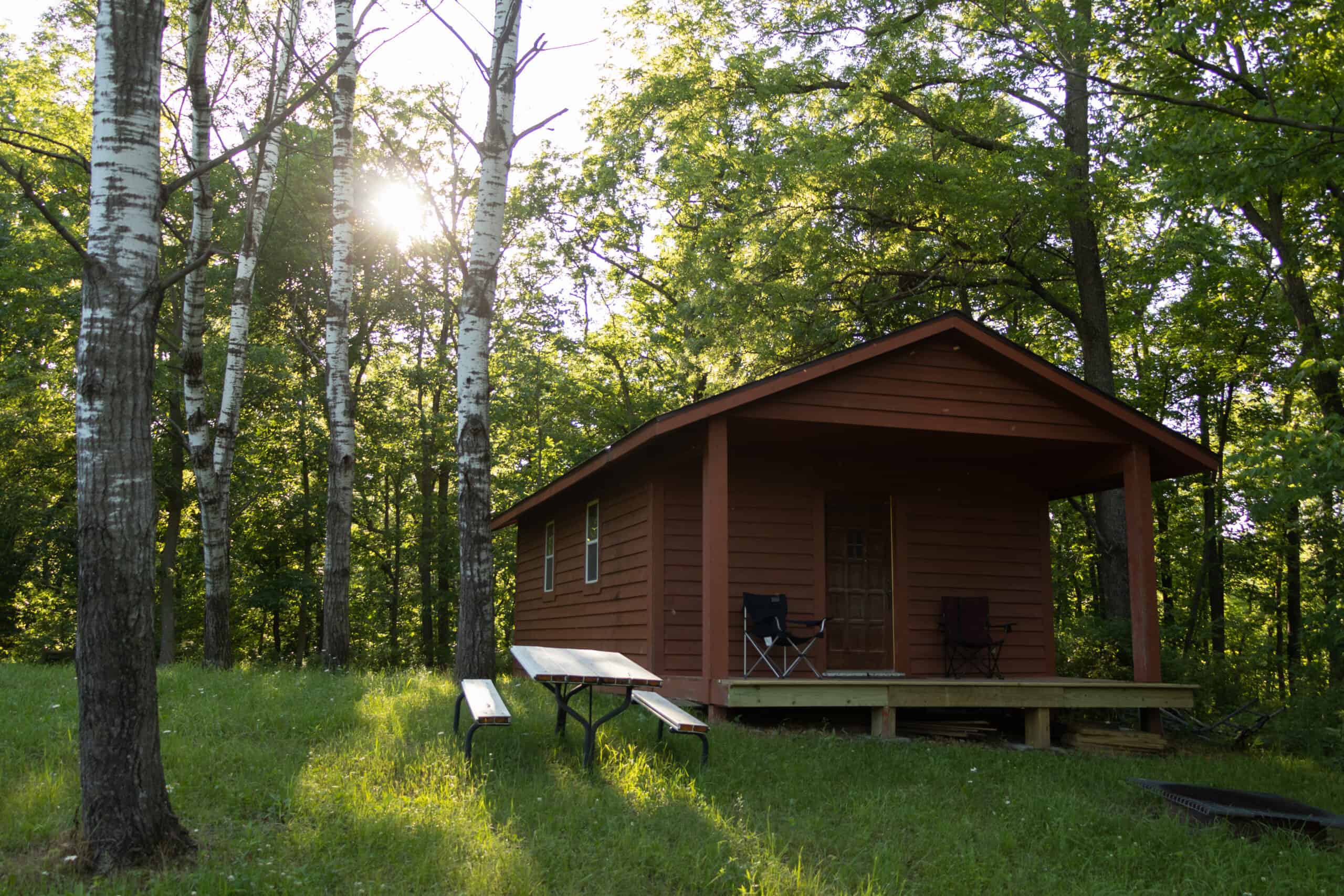 Iowa Hunting Property For Sale