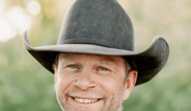Tanner Anderson