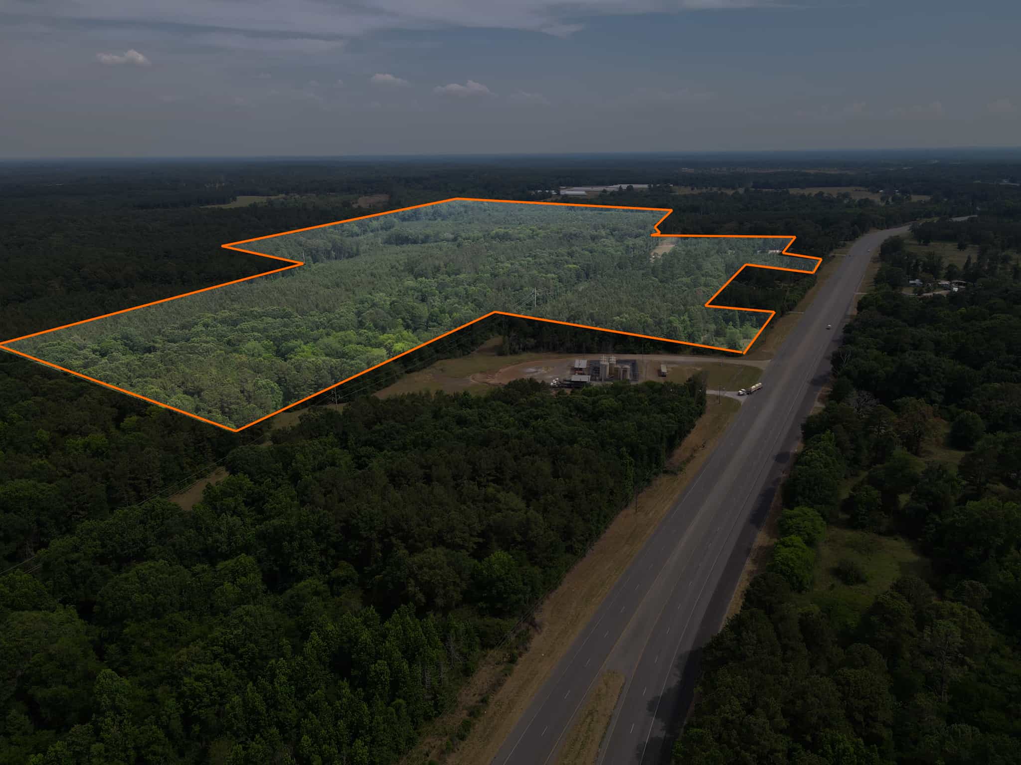 Properties UC Hunting Properties