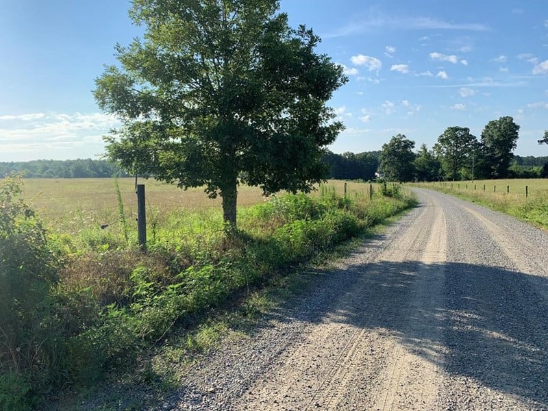 Farmland for Sale in Southern VA!
