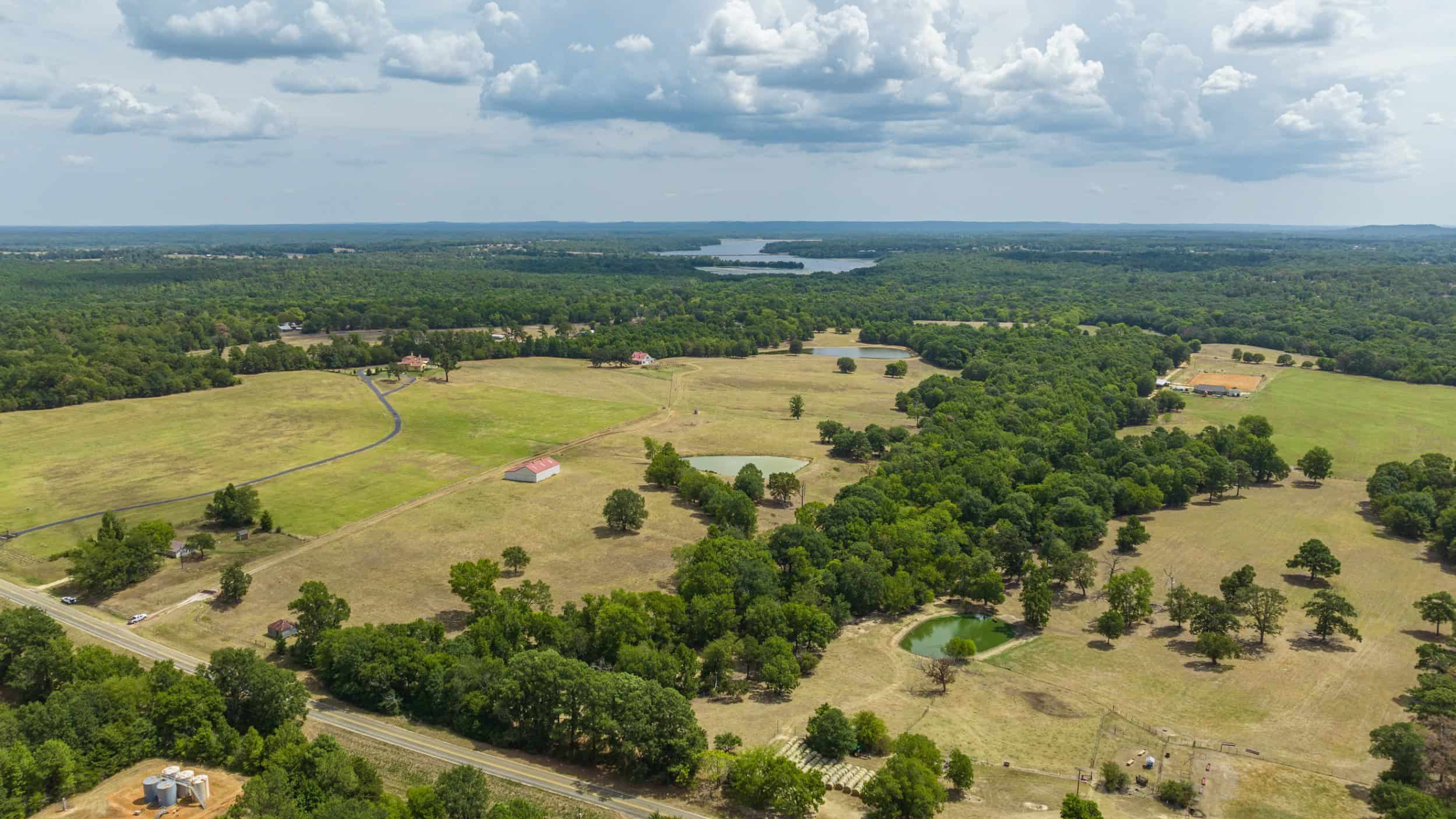 Texas Hunting Land UC Hunting Properties