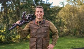 Will Preising- REALTOR® | LandPro  FAA-Certified Drone Pilot | Videographer/Photographer