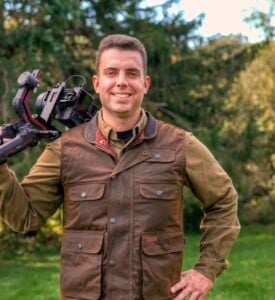 Will Preising- REALTOR® | LandPro  FAA-Certified Drone Pilot | Videographer/Photographer