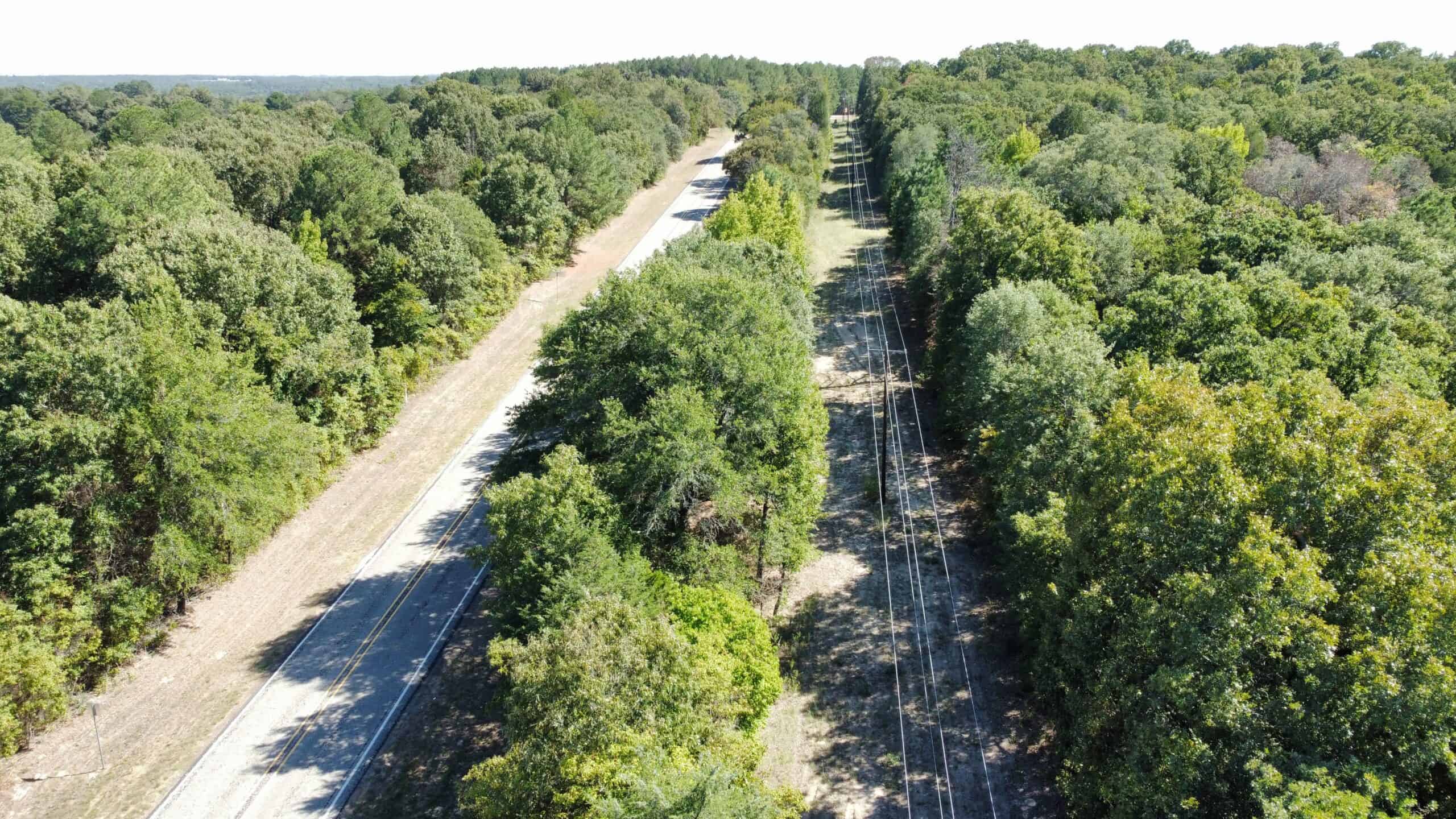 SOLD! East Texas Hunting Property Between DFW & Shreveport