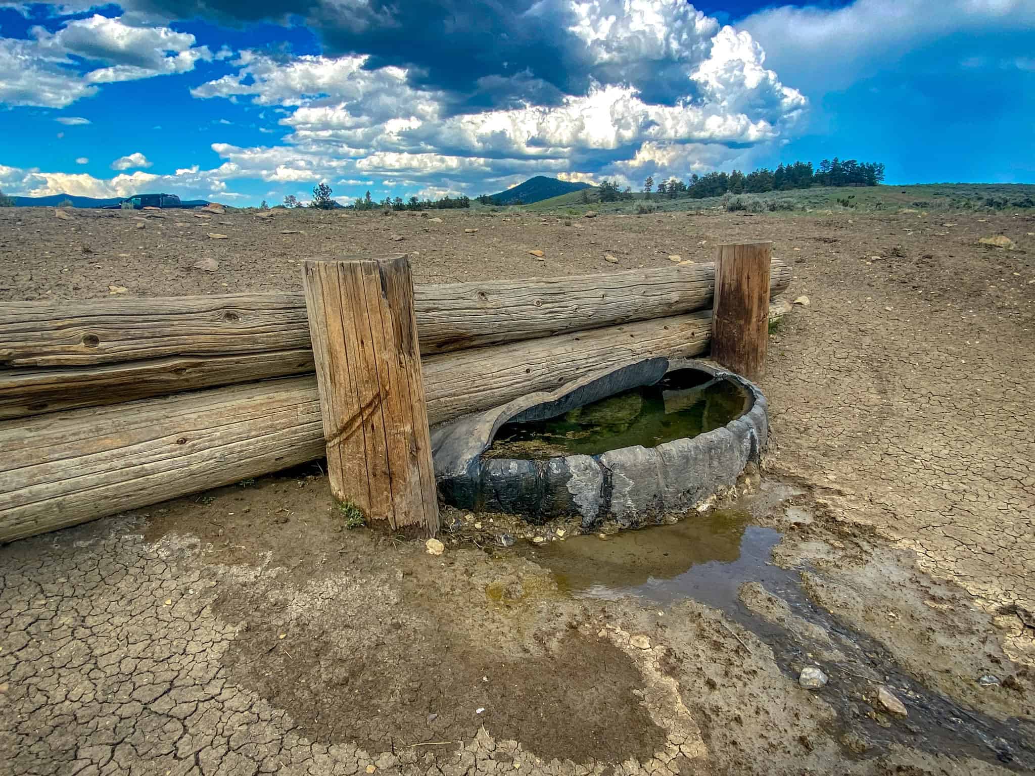 Montana Missouri River Breaks Working Cattle Ranch, Hunting Property