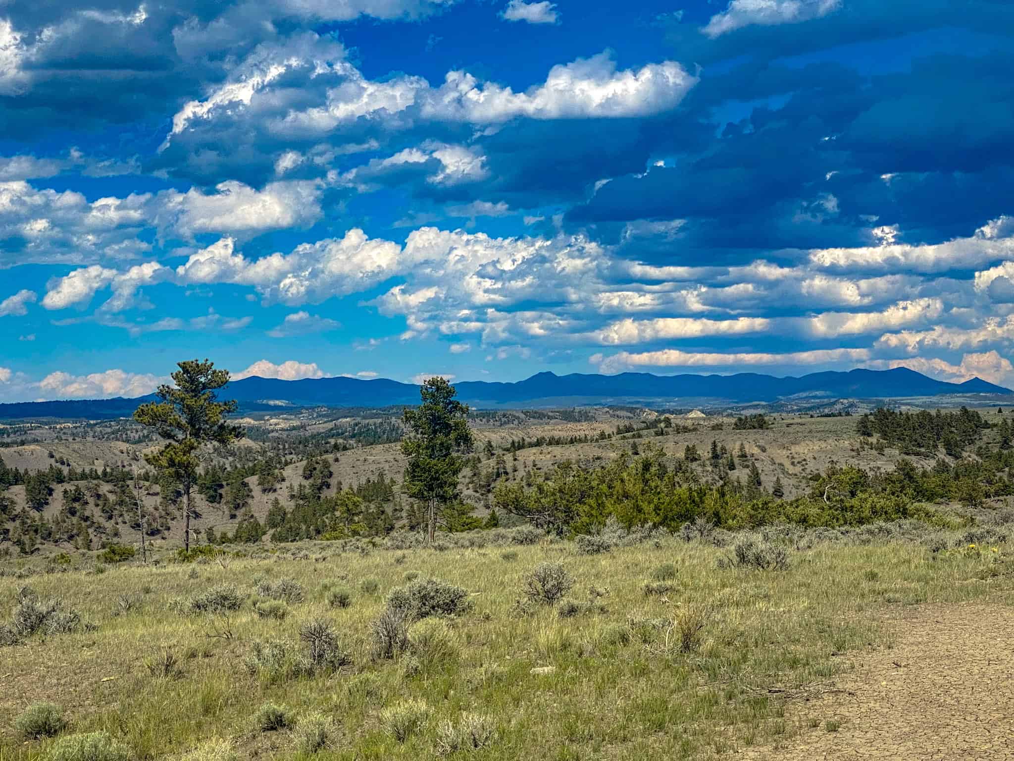 Montana Missouri River Breaks Working Cattle Ranch, Hunting Property
