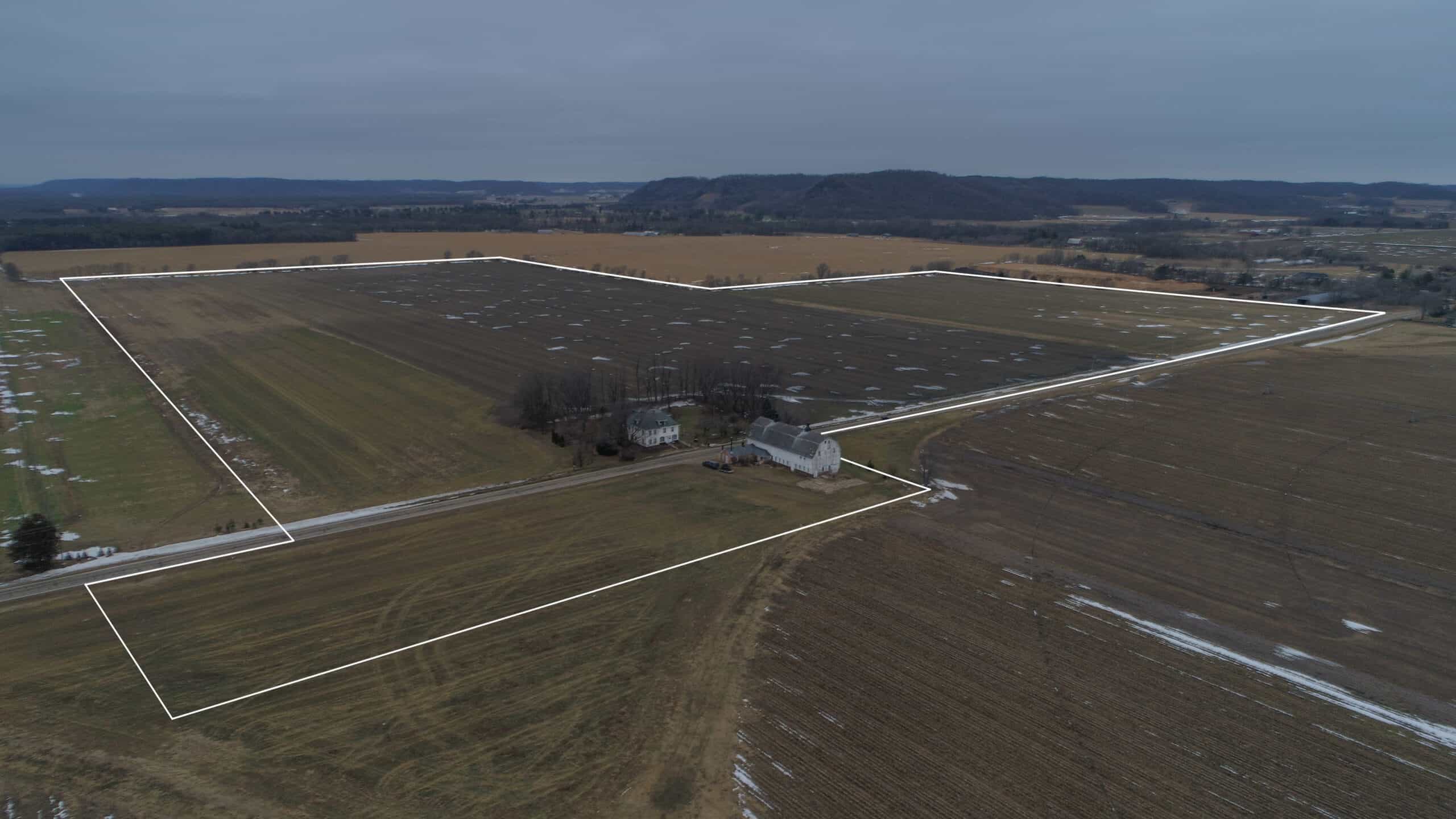 Land For Sale in Wisconsin Hunting Land For Sale in Wisconsin