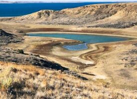 Sand Arroyo Deeded Acres at Fort Peck Lake and Charles M. Russell Refuge