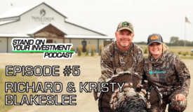 𝙎𝙩𝙖𝙣𝙙 𝙊𝙣 𝙔𝙤𝙪𝙧 𝙄𝙣𝙫𝙚𝙨𝙩𝙢𝙚𝙣𝙩 𝙋𝙤𝙙𝙘𝙖𝙨𝙩 – Richard & Kristy Blakeslee | Ep.5