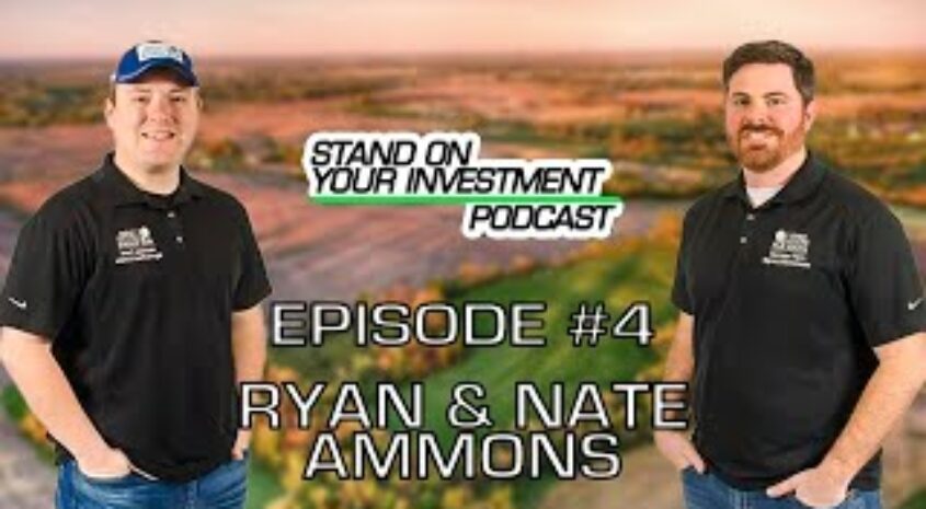 𝙎𝙩𝙖𝙣𝙙 𝙊𝙣 𝙔𝙤𝙪𝙧 𝙄𝙣𝙫𝙚𝙨𝙩𝙢𝙚𝙣𝙩 𝙋𝙤𝙙𝙘𝙖𝙨𝙩 – Ryan & Nate Ammons | Ep. 4