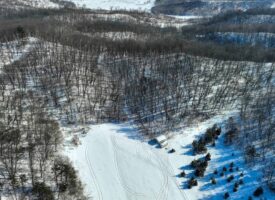 Sparta, WI, 26+ Wooded Acres with Building Site!
