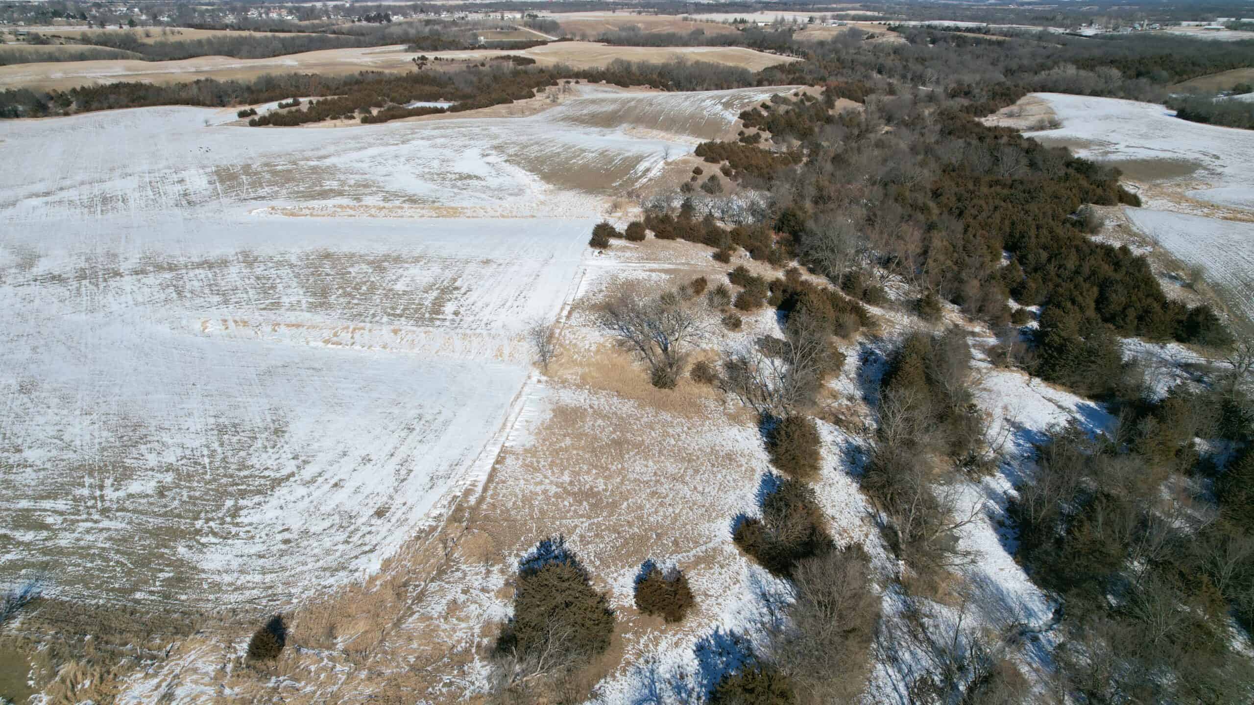 Appanoose County Investment & Recreational Land for Sale