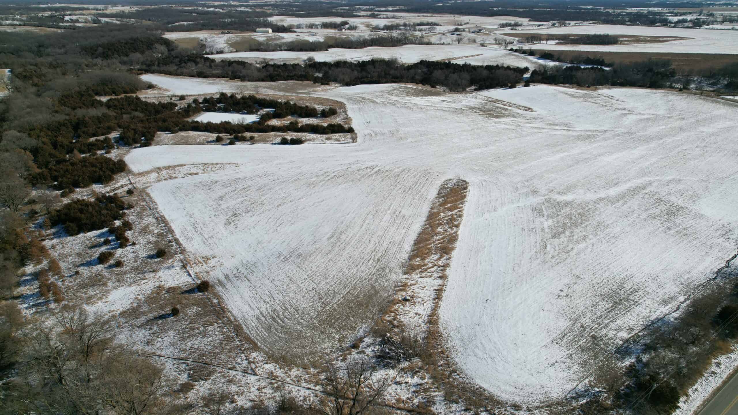 Appanoose County Investment & Recreational Land for Sale