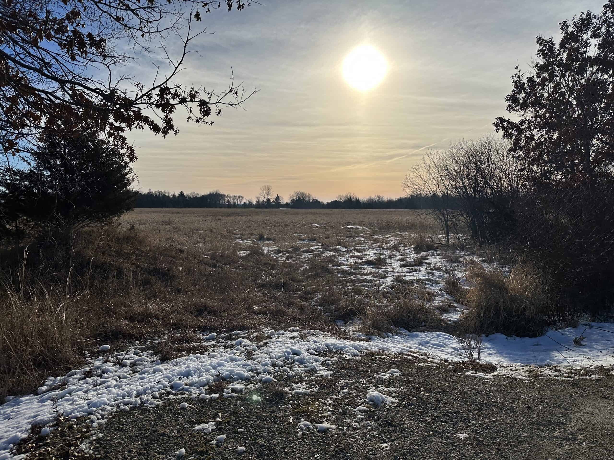 Green Lake County Land For Sale