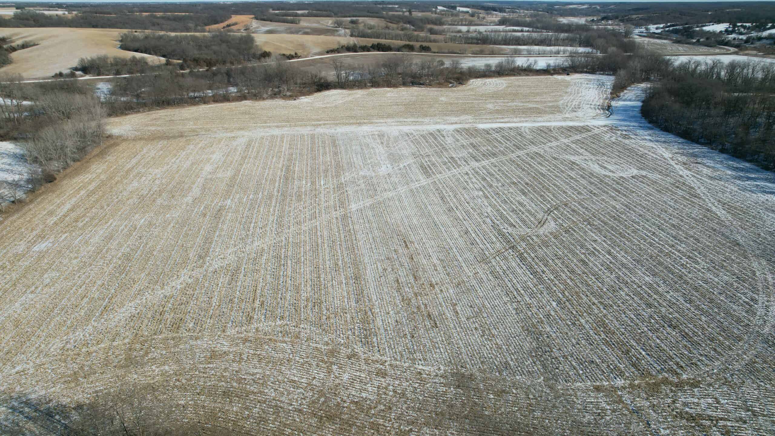Monroe County Investment Farm For Sale