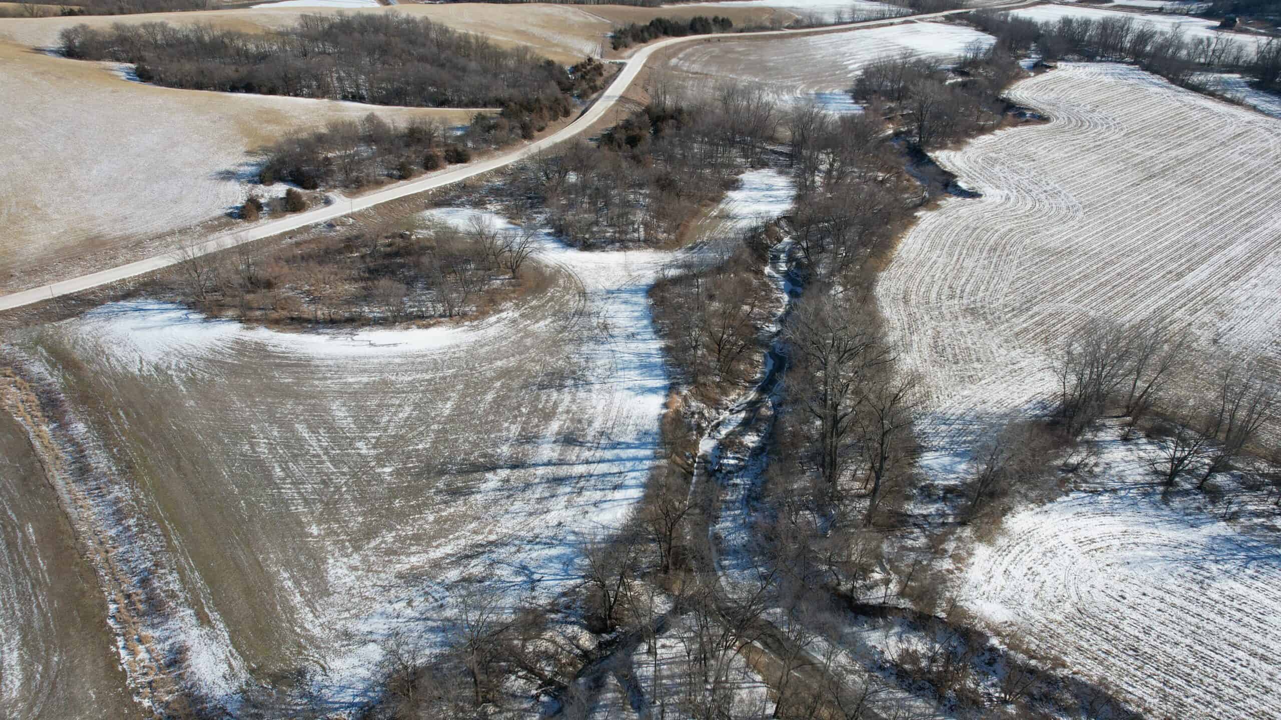 Monroe County Investment Farm For Sale