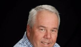 Jeff Britt