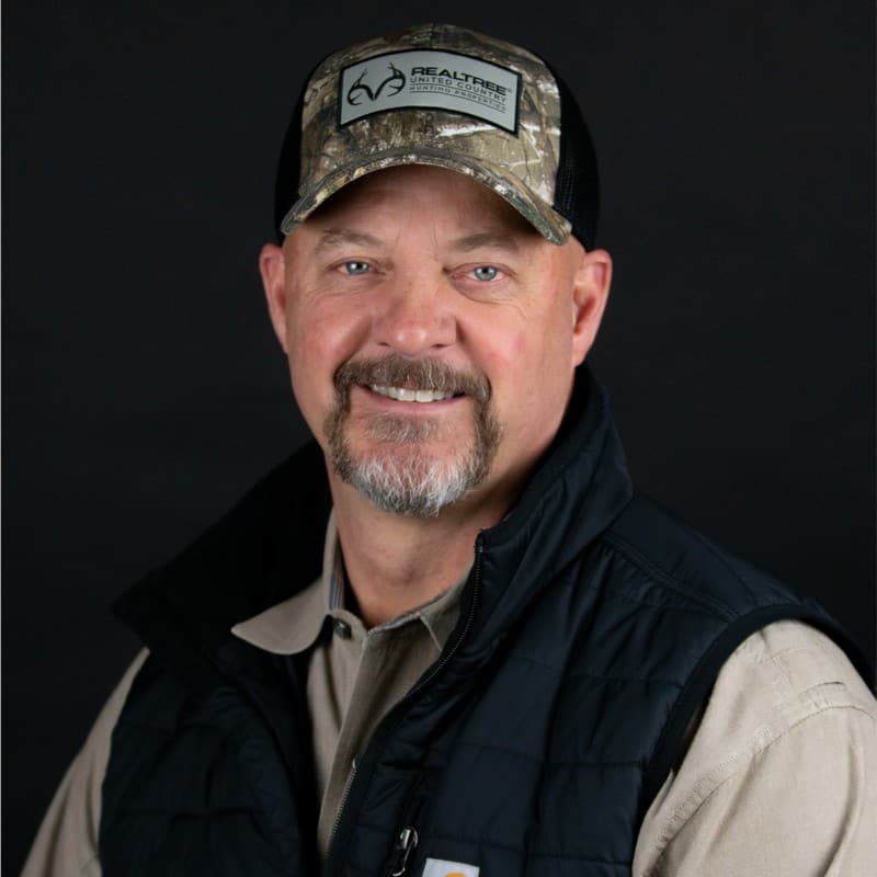 James Moore UC Hunting Properties