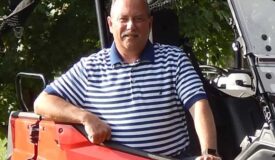 Brad Young – GRI/MRP Realtor/Auctioneer LandPro