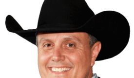 Monty Edwards