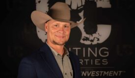 James Friesen